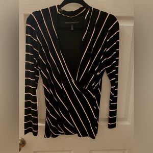 WHBM Blouse